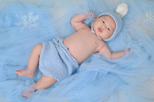 陆丰宝宝拉肚子发烧
